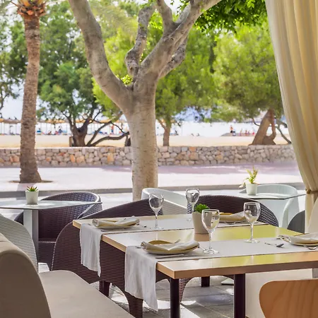 Hotel H10 Casa Del Mar Santa Ponça