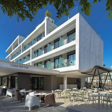 H10 Casa Del Mar Santa Ponça