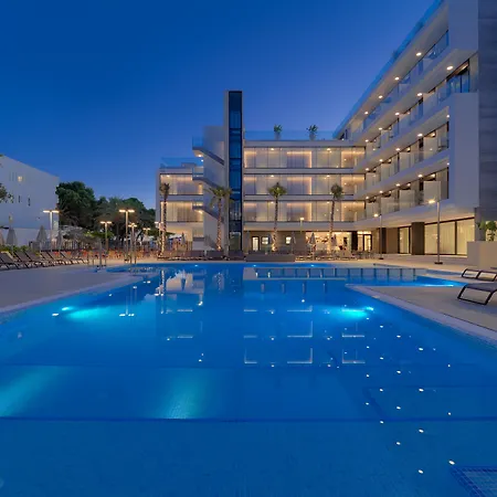 H10 Casa Del Mar 4* Santa Ponça