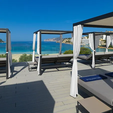 H10 Casa Del Mar Hotel Santa Ponça