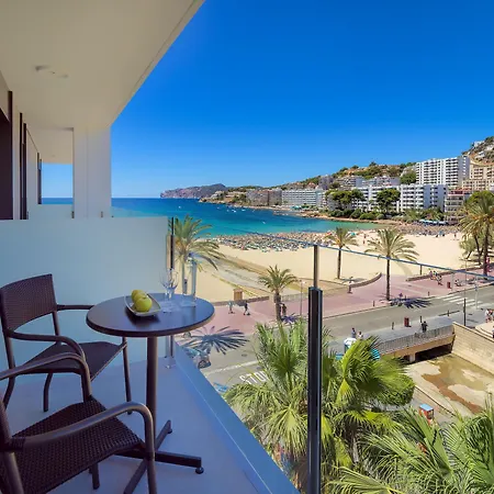 H10 Casa Del Mar Santa Ponça
